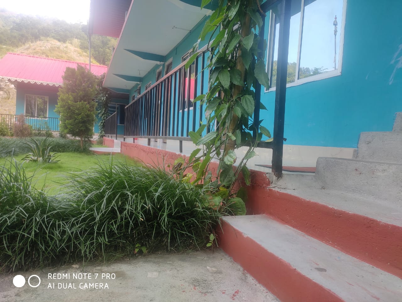 Rishikhola Riverside